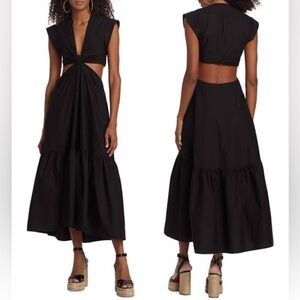 NWT Jason Wu Dress